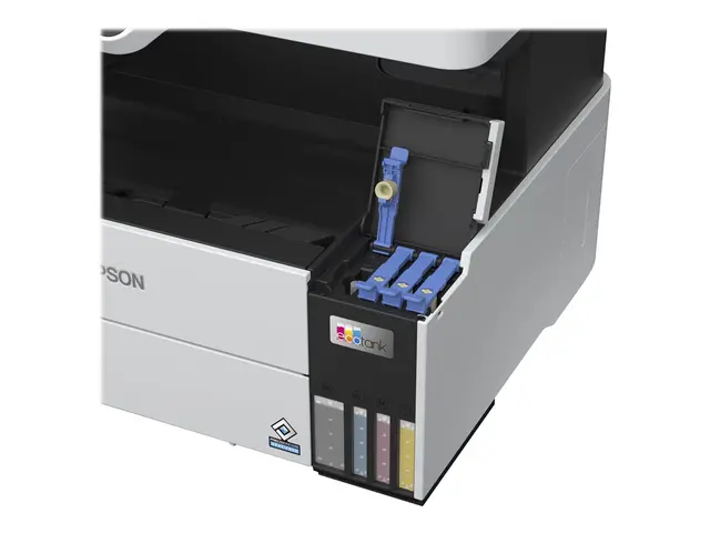 Epson EcoTank ET-5170 - Multifunksjonsskriver - farge - ink-jet - ...