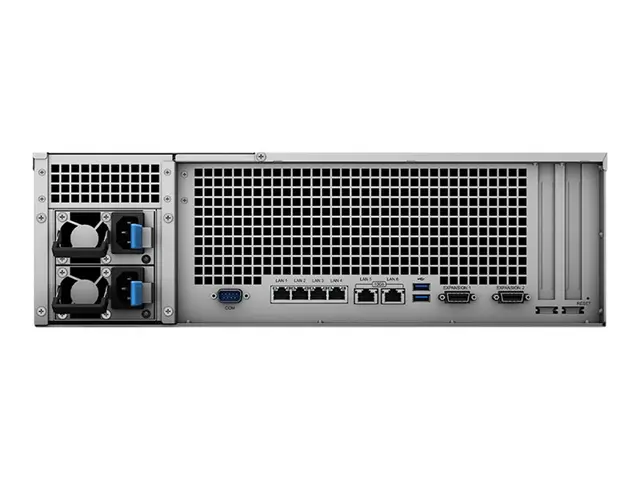 Synology RackStation RS4021xs+ - NAS-server