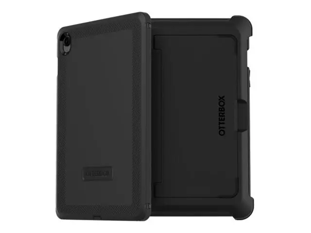 OtterBox Defender Series - Lommebok for nettbrett svart Samsung Ga...