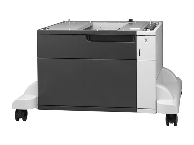 HP - Skriverstativbakke - for LaserJet Enterprise 700, MFP M725; L...