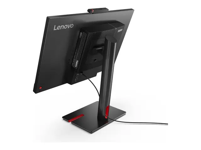 Lenovo ThinkCentre M90q Gen 5 - tiny Core i5 i5-14500T 1.7 GHz vPr...