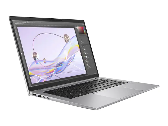 HP ZBook Firefly 14 G11 A Mobile Workstation - AI Ready 14" AMD Ry...