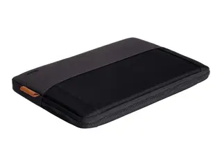 Trust Lisboa - Notebookhylster up to 13.3&quot; - svart