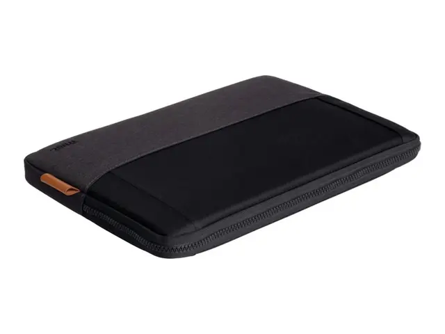 Trust Lisboa - Notebookhylster up to 13.3" svart