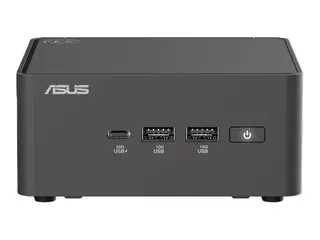 ASUS NUC 15 Pro RNUC15CRHI300002 mini-PC Core 3 100U 1.2 GHz - 0 GB - uten HDD