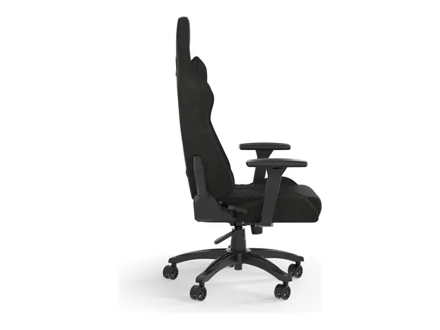 CORSAIR TC100 RELAXED - Spillestol - ergonomisk - armlener - T-for...