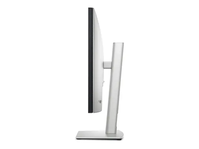 Dell UltraSharp 27 4K Thunderbolt Hub Monitor U2725QE - LED-skjerm...