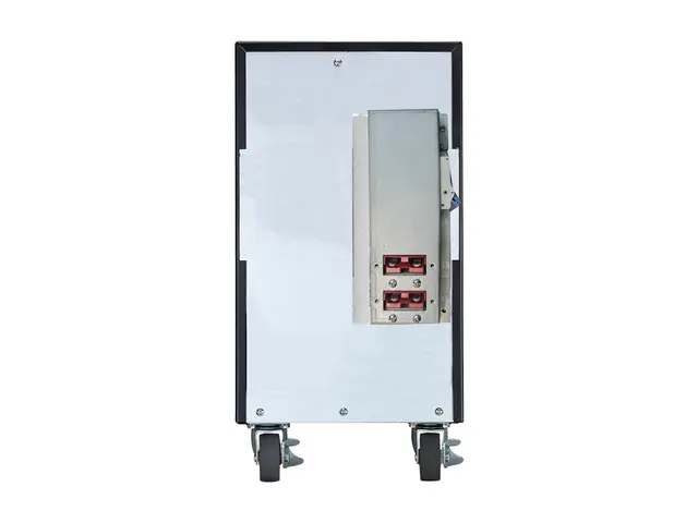 APC Easy UPS SRV 240V Battery Pack - UPS-batteri - blysyre - for P...