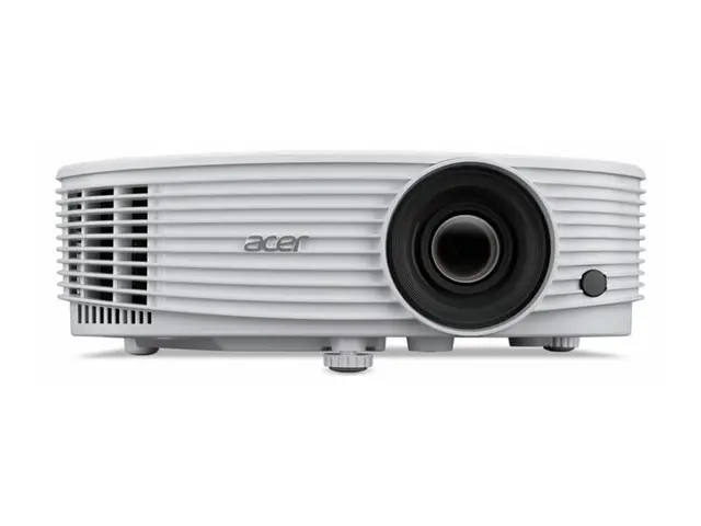 Acer H6542 - DLP-projektor portabel 3D 4000 lumen Full HD (1920 x ...
