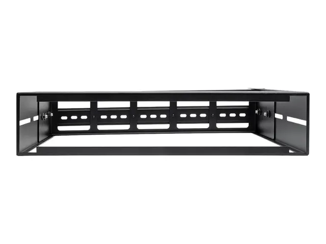 Eaton Tripp Lite Series Adjustable Rack-Mount DIN Rail Kit - Top H...