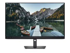 Dell UltraSharp U3226Q - OLED-skjerm - 4K 32" - HDR