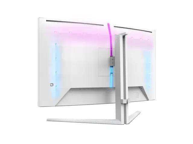 Philips Evnia 5000 32M2C5501 - LED-skjerm gaming kurvet 32" (31.5"...