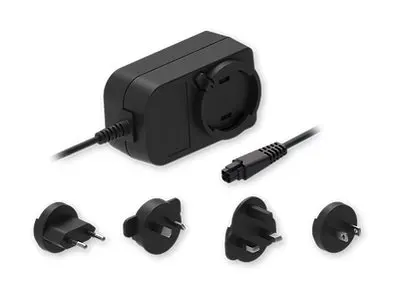 Teltonika - Strømadapter - universal - AC 100-240 V - 24 watt