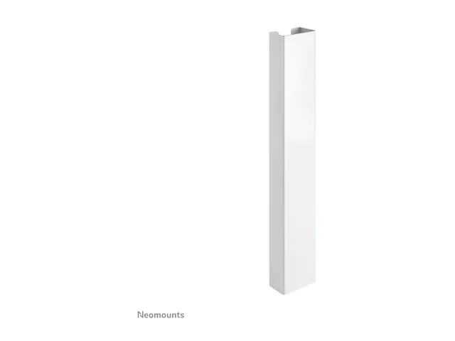 Neomounts - Kabeldekke magnetic fixture, universal hvit