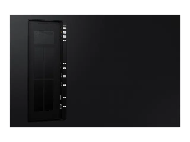 Samsung The Wall All-In-One IAB 146 2K - Series LED-videovegg inte...