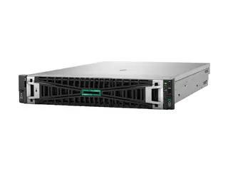 HPE ProLiant Compute DL380 Gen12 rackmonterbar Xeon 6507P 3.5 GHz - 64 GB - SSD 2 x 480 GB