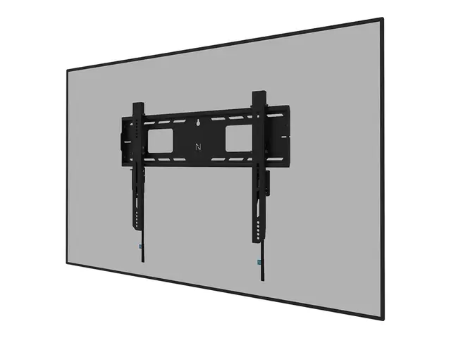 Neomounts LEVEL-750 - Monteringssett for TV tungt arbeid låsbar st...