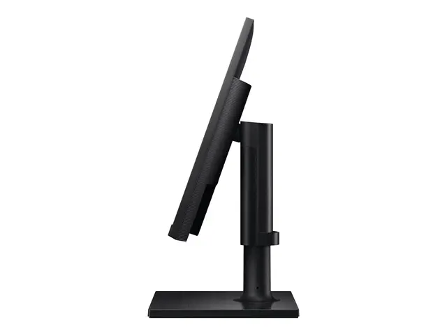 Samsung F27T450FQR - T45F Series - LED-skjerm - 27" - 1920 x 1080 ...