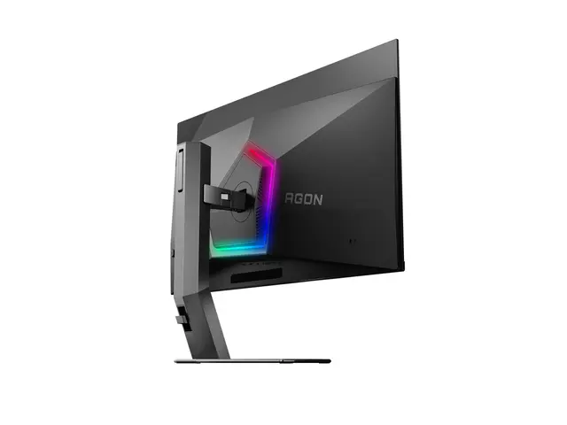 AOC AGON PRO AG326UD - OLED-skjerm gaming 32" (31.5" synlig) 3840 ...