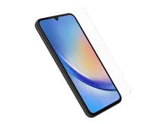OtterBox Trusted Glass - Skjermbeskyttelse for mobiltelefon glass - blank - for Samsung Galaxy A34 5G