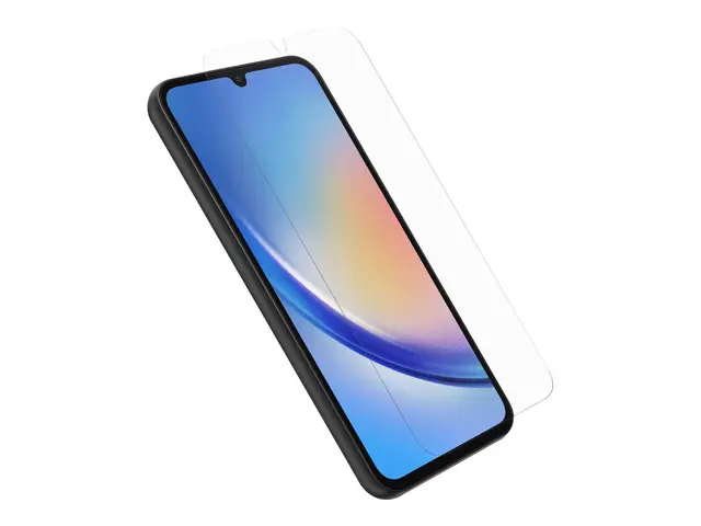 OtterBox Trusted Glass - Skjermbeskyttelse for mobiltelefon glass ...