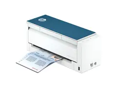 HP Scanjet Pro 4200 s1 - Dokumentskanner Dupleks - 216 x 5842 mm - 1200 dpi x 1200 dpi - inntil 40 spm (mono) / inntil 40 spm (farge) - ADF (50 ark) - inntil 4500 skann pr. dag - USB 3.0