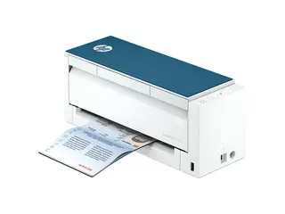HP Scanjet Pro 4200 s1 - Dokumentskanner Dupleks - 216 x 5842 mm - 1200 dpi x 1200 dpi - inntil 40 spm (mono) / inntil 40 spm (farge) - ADF (50 ark) - inntil 4500 skann pr. dag - USB 3.0
