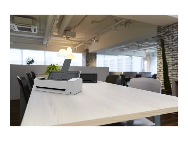 Ricoh ScanSnap iX1300 - Dokumentskanner Dobbel CIS Dupleks 216 x 3...