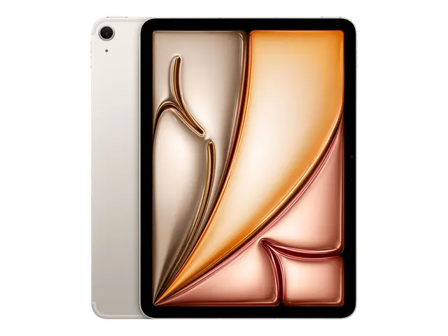 Apple 11-inch iPad Air M3 Wi-Fi + Cellular - Tablet 128 GB 11" IPS...