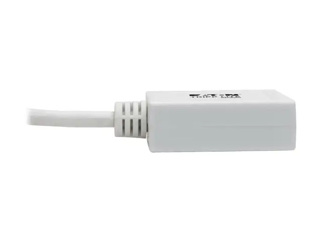 Eaton Tripp Lite Series 6in Mini DisplayPort to HDMI Adpater Conve...