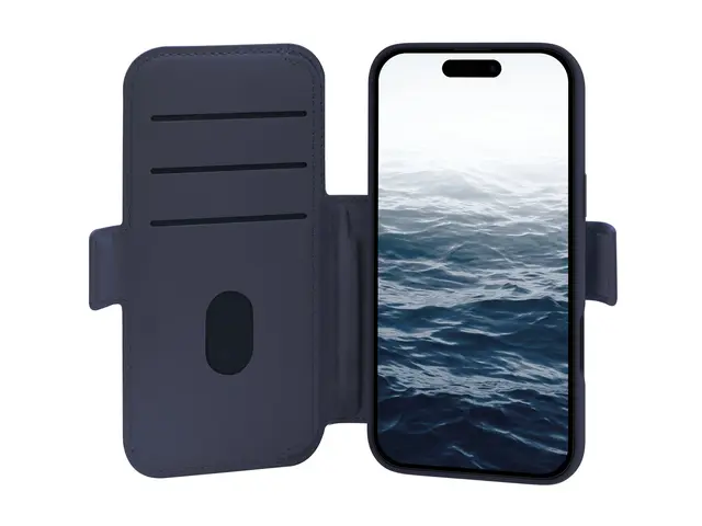 dbramante1928 Lynge - Lommebok for mobiltelefon MagSafe-samsvar de...