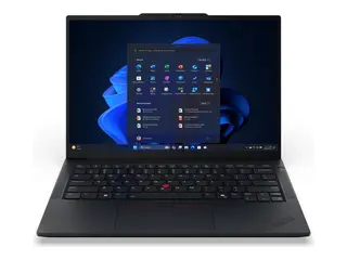 Lenovo ThinkPad E14 Gen 7 - AI PC 14" - Intel Core Ultra 5 - 225U - 16 GB RAM - 512 GB SSD - Nordisk (dansk/finsk/norsk/svensk) - Windows 11 Pro