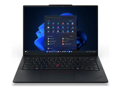 Lenovo ThinkPad E14 Gen 7 - AI PC - 14" - Intel Core Ultra 5 225U - 16 GB RAM - 512 GB SSD - Nordisk (dansk/finsk/norsk/svensk) - Windows 11 Pro