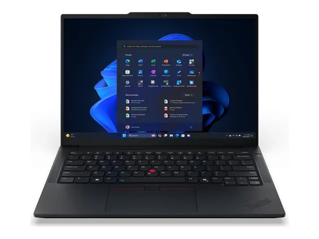 Lenovo ThinkPad E14 Gen 7 - 14" Intel Core Ultra 5 225U 16 GB RAM ...
