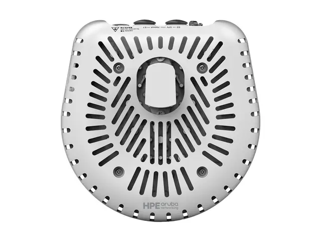 HPE Aruba AP-575 (RW) - Trådløst tilgangspunkt - Wi-Fi 6 - 2.4 GHz...