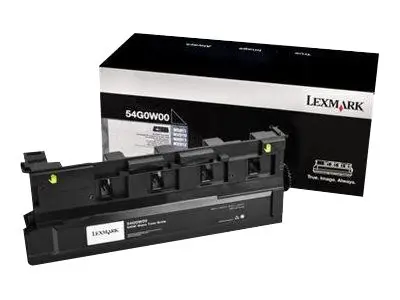 Lexmark - Toneroppsamler - for Lexmark C9235, CS921, CS923, CX921,...