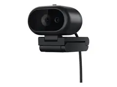 Dell Pro 5 WB526 - Nettkamera - farge - 2560 x 1440 lyd - USB-C