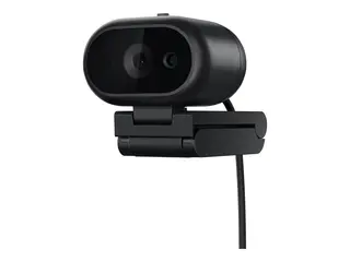 Dell Pro 5 WB526 - Nettkamera - farge - 2560 x 1440 lyd - USB-C