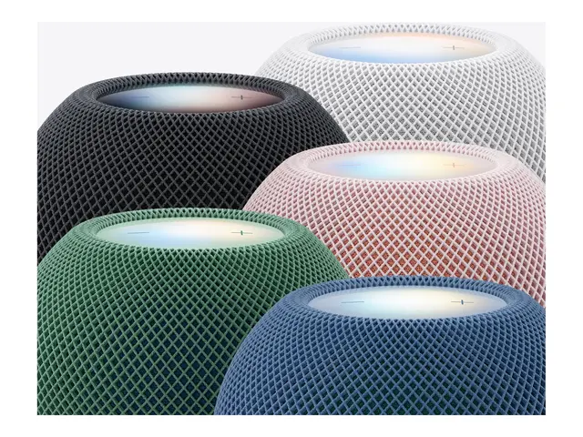 HomePod mini 2 - White 