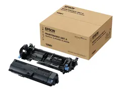 Epson Unit A (Dev/Toner) - Vedlikeholdssett for WorkForce AL-M310DN, AL-M310DTN, AL-M320DN, AL-M320DTN