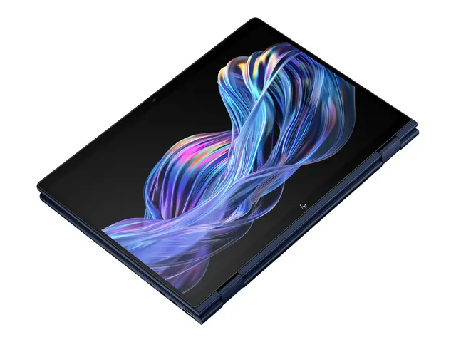 HP EliteBook X Flip G1i Notebook Next Gen AI - 14" Intel Core Ultr...
