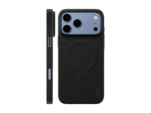 CARE by PanzerGlass SL1M - Beskyttende deksel for mobiltelefon - M...