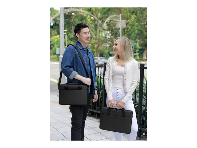 Dell EcoLoop Pro CV5423 - Notebookhylster 11" 14" svart