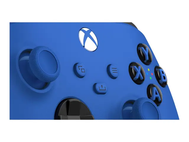 Microsoft Xbox Wireless Controller - Håndkonsoll trådløs Bluetooth...