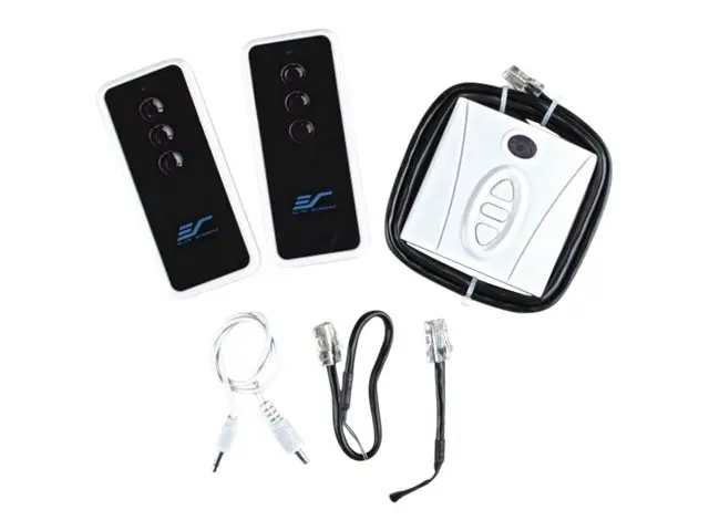 Elite Screens Saker Series SK150XHW2-E24 - Projeksjonsskjerm takmo...