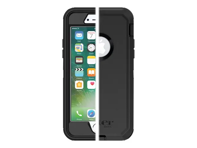 OtterBox Defender Series Apple iPhone 7 - ProPack "Each" beskyttel...