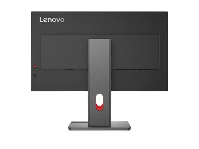 Lenovo ThinkVision P27Q-40 - LED-skjerm 27" 2560 x 1440 QHD @ 120 ...