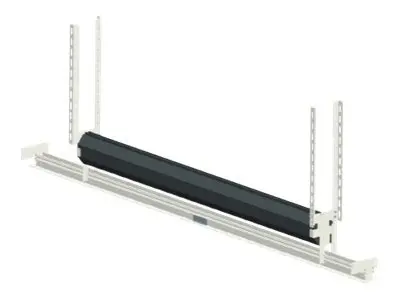 Elite Screens Ceiling Trim Kit ZCU3 - Monteringssett (4 opphengsst...