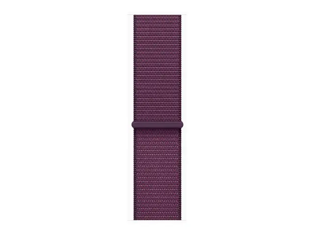 Apple Watch Series 10 (GPS) - 46 mm rosegull aluminium smartklokke...
