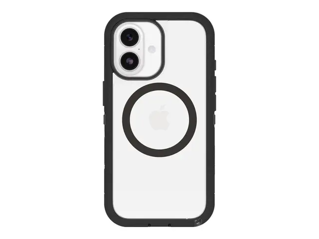 OtterBox Defender Series Pro XT - Baksidedeksel for mobiltelefon r...